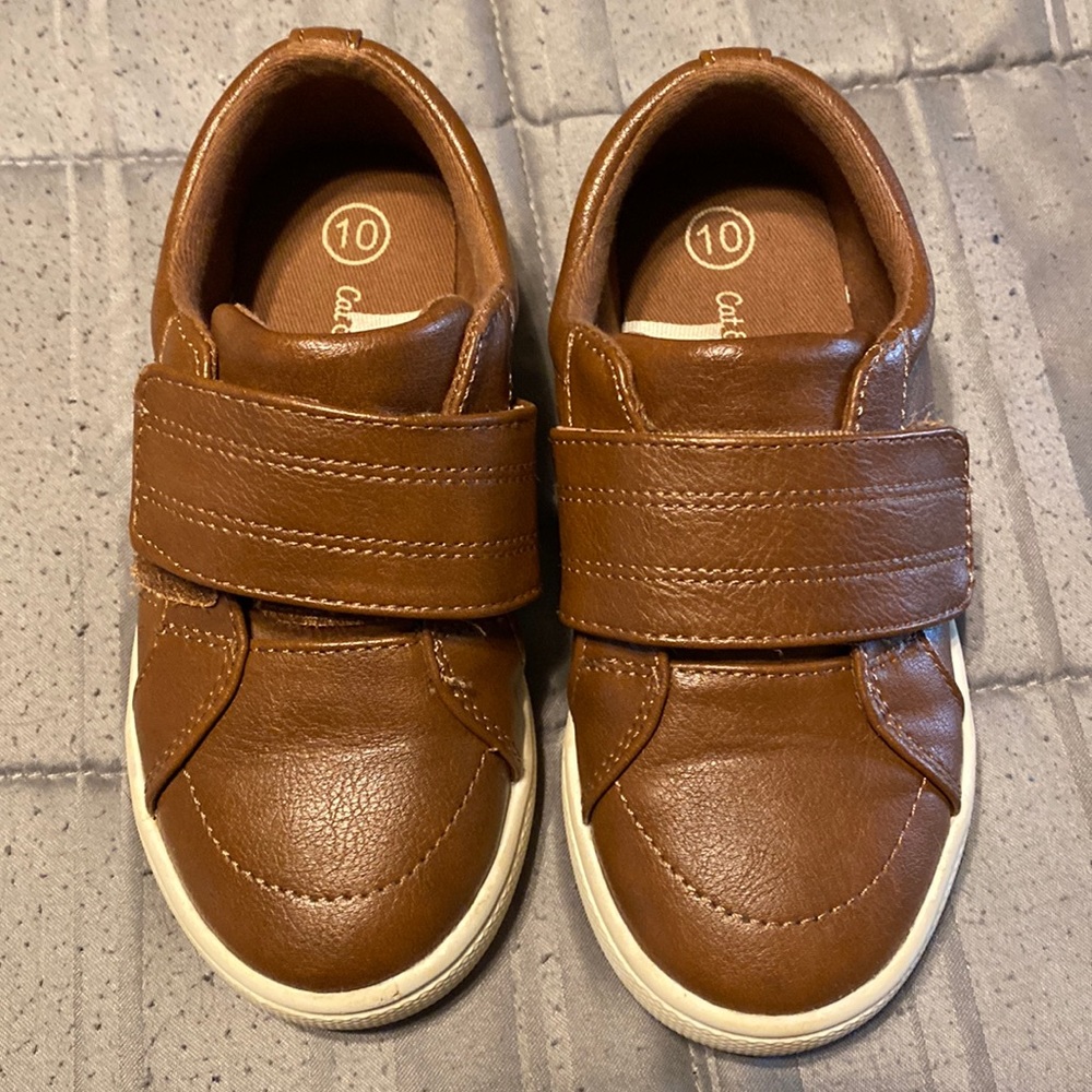 Toddler Boys dress shoes